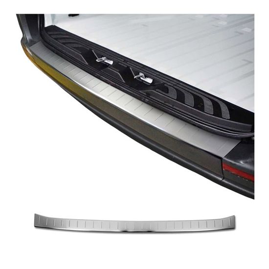 Protection Seuil De Pare-chocs Arriére Pour Mercedes Sprinter 910 907 2018 25
