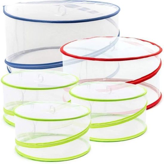 Cloches Alimentaires - Cloches Alimentaires / Conservation Des Alime