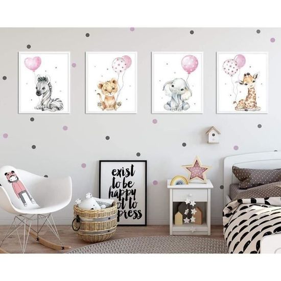 howa Décoration chambre d'enfant