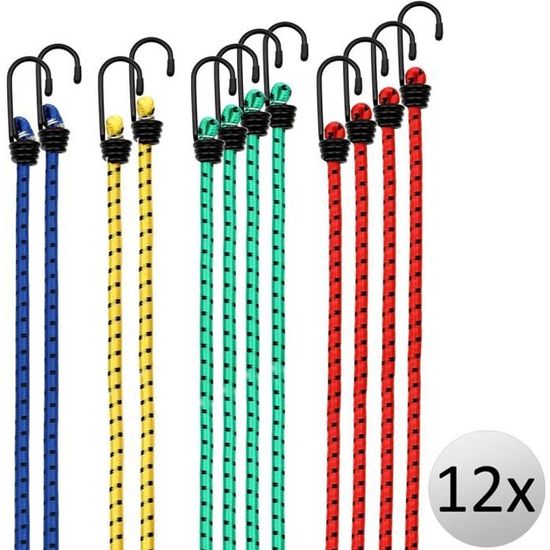 LUGGAGE RACK TENSIONER - Tendeur Porte Bagage Arrière Peugeot