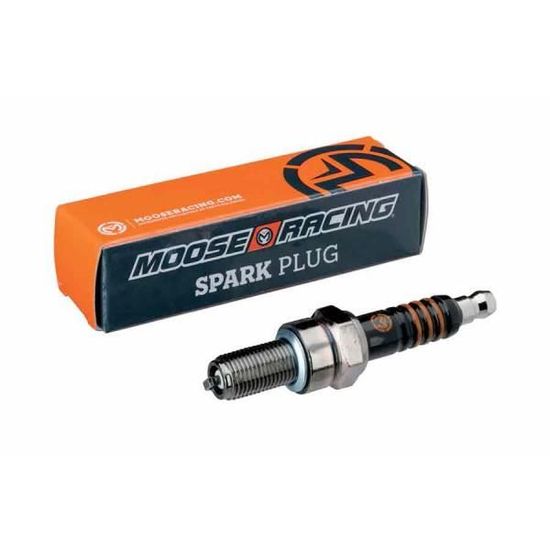 Candela NGK CR7E Per Yamaha TMAX, Majesty, Xmax E Altri Modelli | Accensione Affidabile - Foto 4