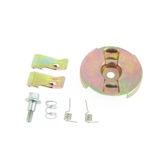 Kit Couvercle De Soupape Pour Moteurs Honda GX240 GX270 GX340 GX390 - Inclut Joints Et Boulons