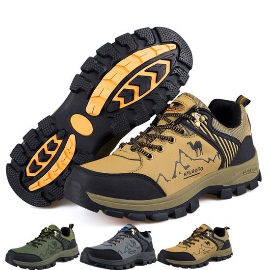 basket homme decathlon