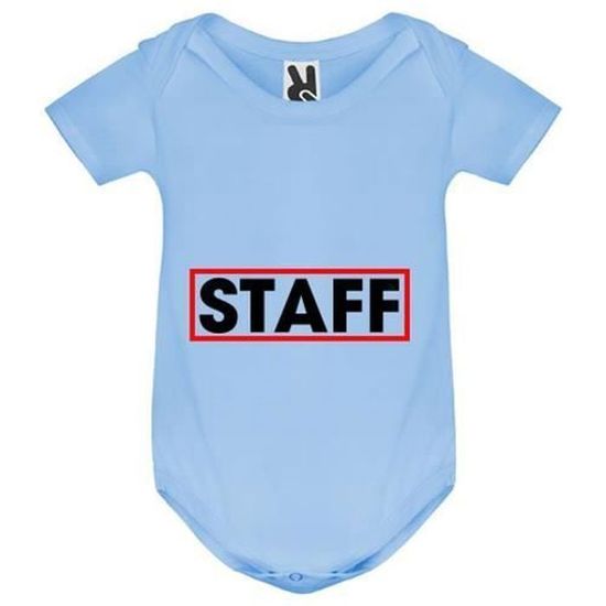Body Bebe Bleu Staff Bebe Garcon Blanc Achat Vente Body Cdiscount Body Bebe Bleu Staff Bebe Garcon Blanc Achat Vente Body Cdiscount