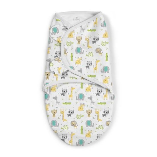 / La jeunesse Gigoteuse Outdoorer Couverture Dream Surfer mitwachsender Gigoteuse pour les enfants et les jeunes en bleu ou rose/