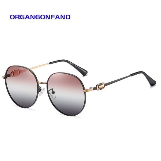 Lunettes de soleil 🕶 : Achat occasion | Lunettes de soleil (femme) Jimmy Fairly Rose Neuf, avec étiquette