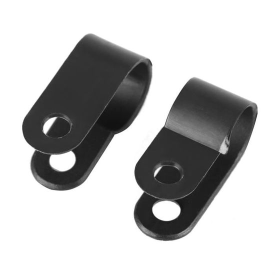 Lntyq Lot De 2 Supports De Tuyau De Piscine Bleus Anti-Perforation, Déchirure Et Traction (30 à