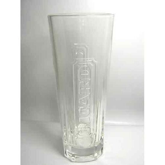 6 verres ricard tube long drink - Cdiscount Maison