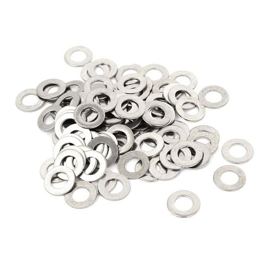 100Stk. 1/4 Zoll Präzision Chromstahl Lagerkugeln G25