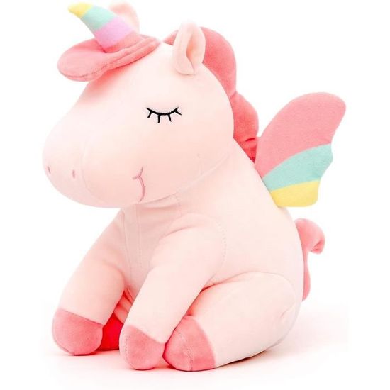 Gigoteuse Enfant SAMS WEST INC - Licorne Arc-en-ciel Tie-dye 56x27 Pouces - Bon état