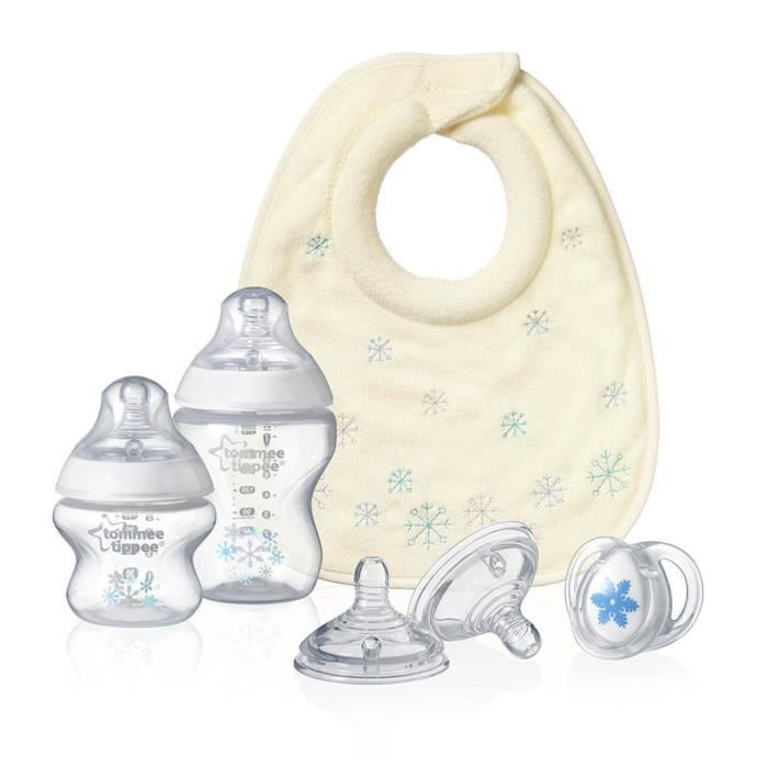 TOMMEE TIPPEE Kit de naissance printemps
