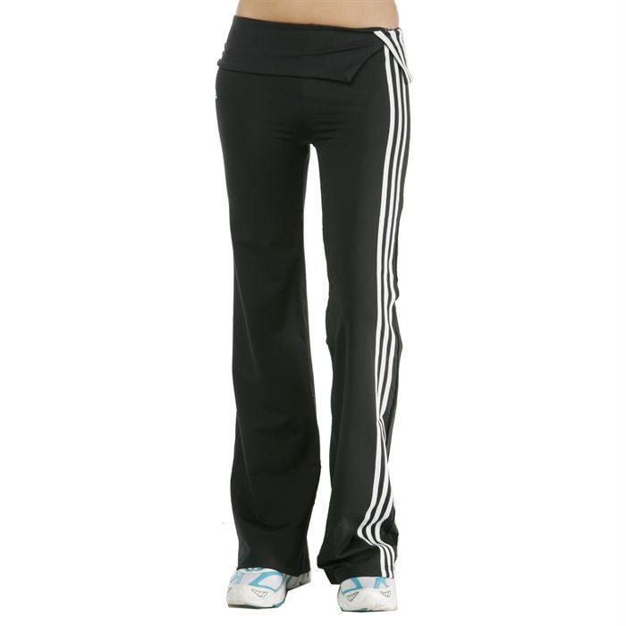 Pantalon climalite adidas femme hot sale