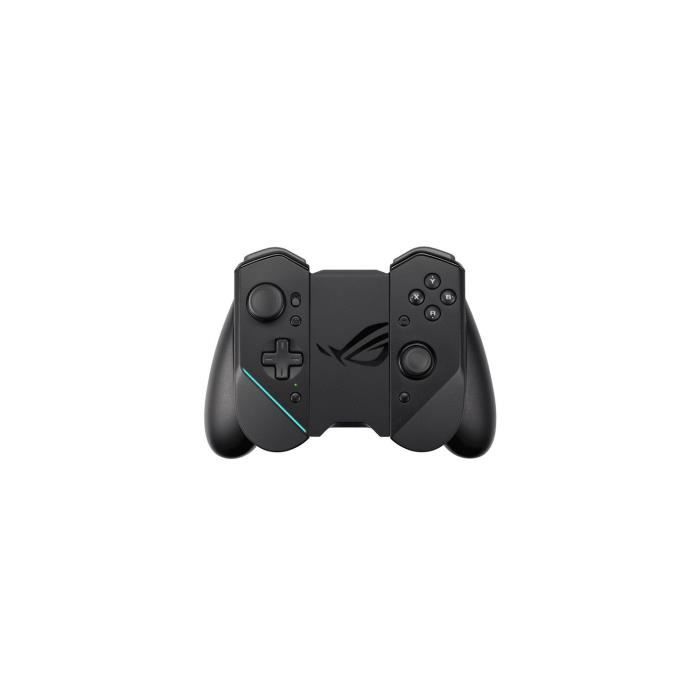 Asus Manette de jeu ROG Kunai 3 noire pour ROG Phone 6
