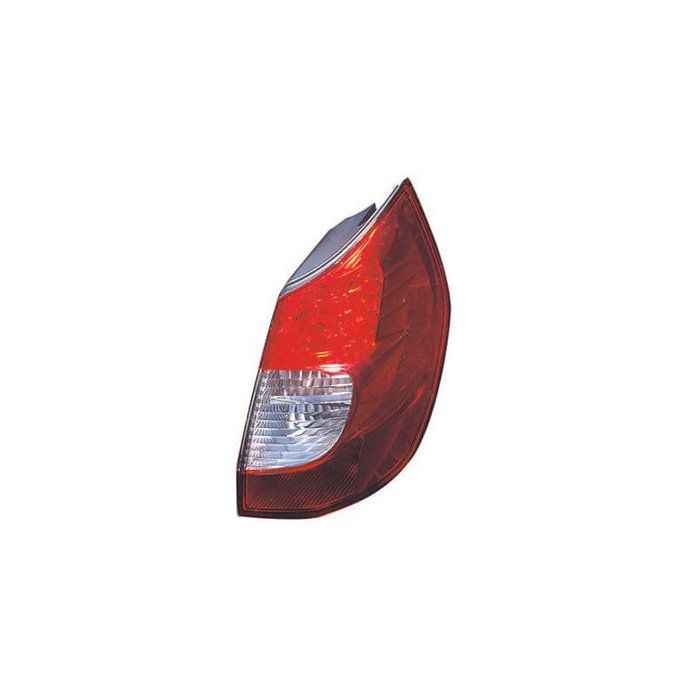 Feu arrière droit Renault Scenic 2 2006-2009 RA22408