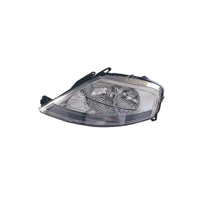 Phare avant gauche Citroen C3 2002-2009 RA03798