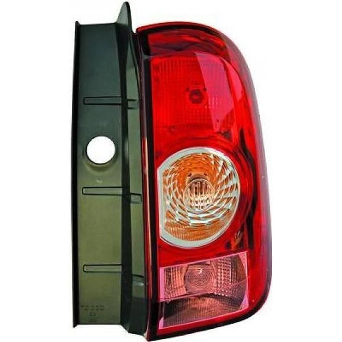 Feu arrière droit Dacia Duster 2010-2013 AC11599