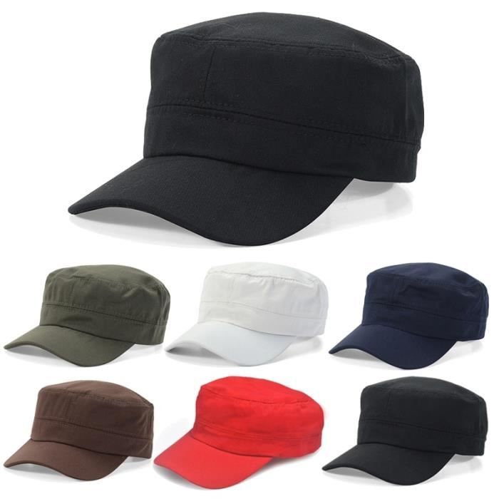 Merci Café 1 pièce casquette de baseball hommes d'été réglable chapeau automne café