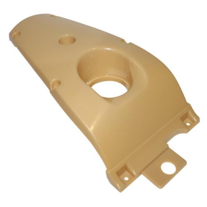 KIT CARROSSERIE CARENAGE-DOSSERET DE SELLE SCOOT ADAPTABLE MBK 50 NITRO 1997>2012-YAMAHA 50 AEROX