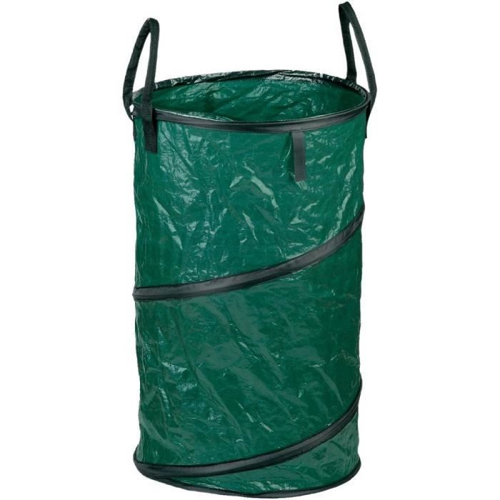 Sac de jardin 160 litres