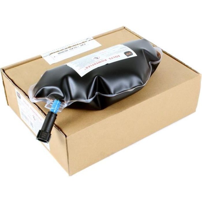 Poche d'Additif FAP Cérine C3 Picasso Cactus Peugeot 207 208 2008 301 9678033680 1500RZ