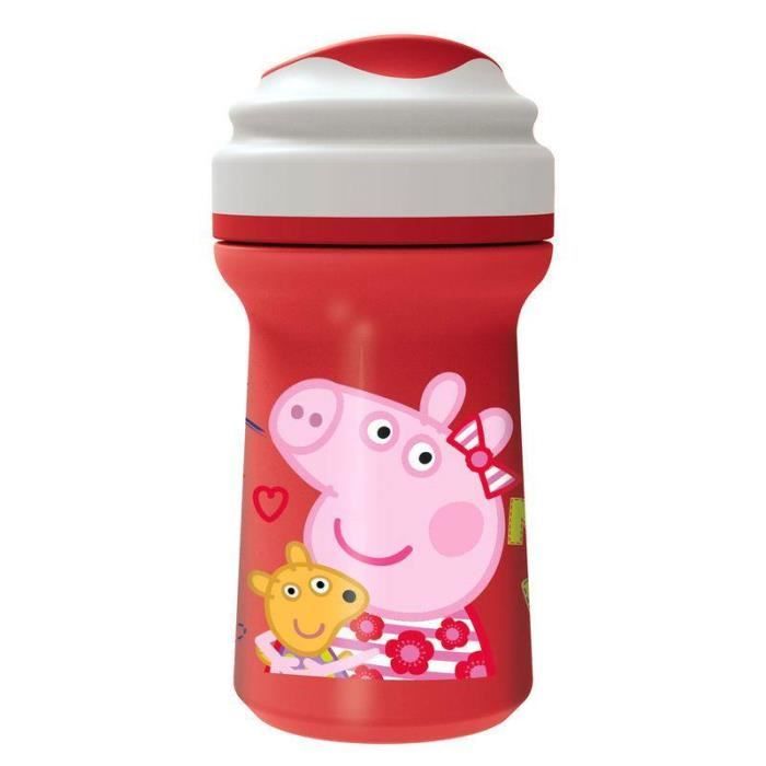 Peppa Pig canteen - - - Ocio Stock