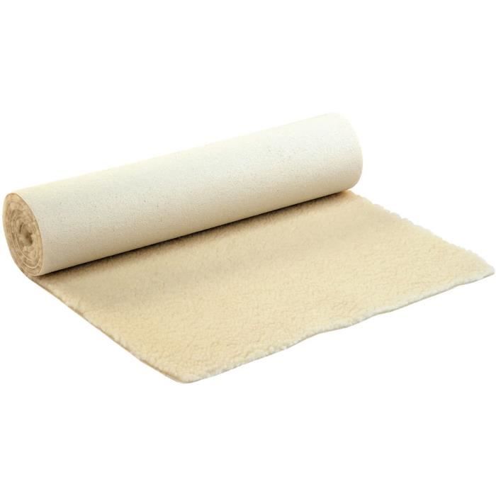 TAPIS DE YOGA de yoga VISHNU en 100 pure laine vierge 1200 mgmsup2 diffeacuterentes tailles disponibles 200 x 75 cm83
