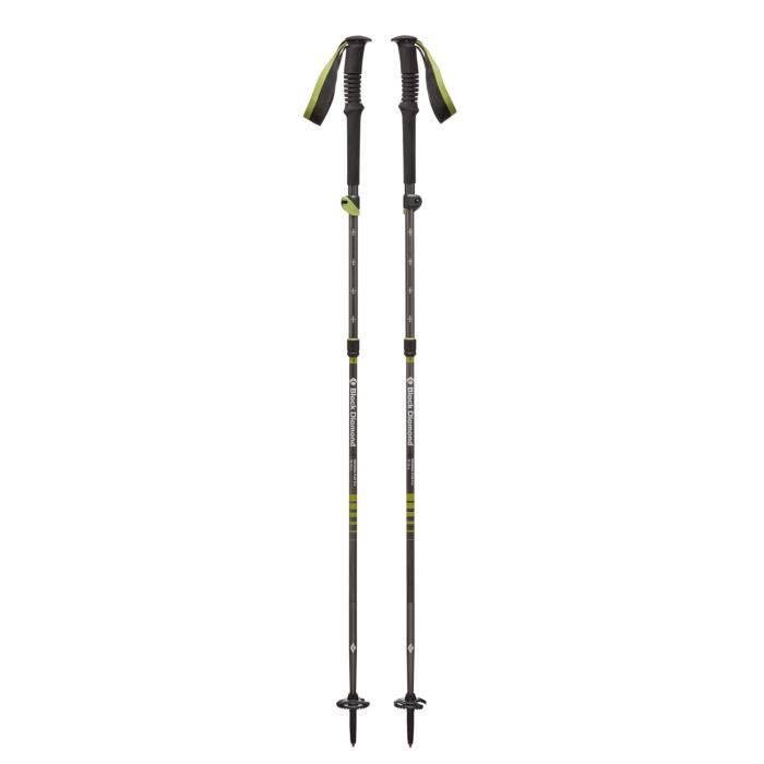 Distance Plus FLZ Z-Poles - Bâtons trail 105/125 cm