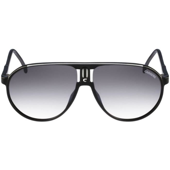 Lunettes de soleil Carrera Champion Noir, verre…