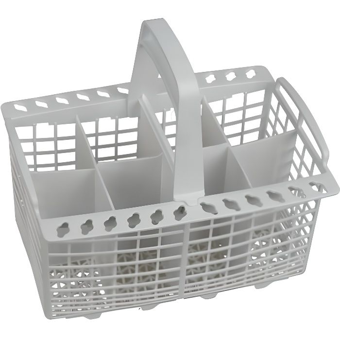 Panier à couverts lave vaisselle Indesit