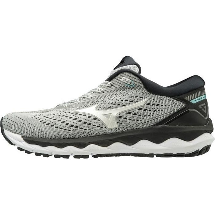 Chaussures de running femme Mizuno Wave sky 3