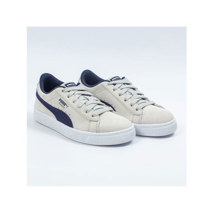 Baskets SUEDE CLASSIC DENIM