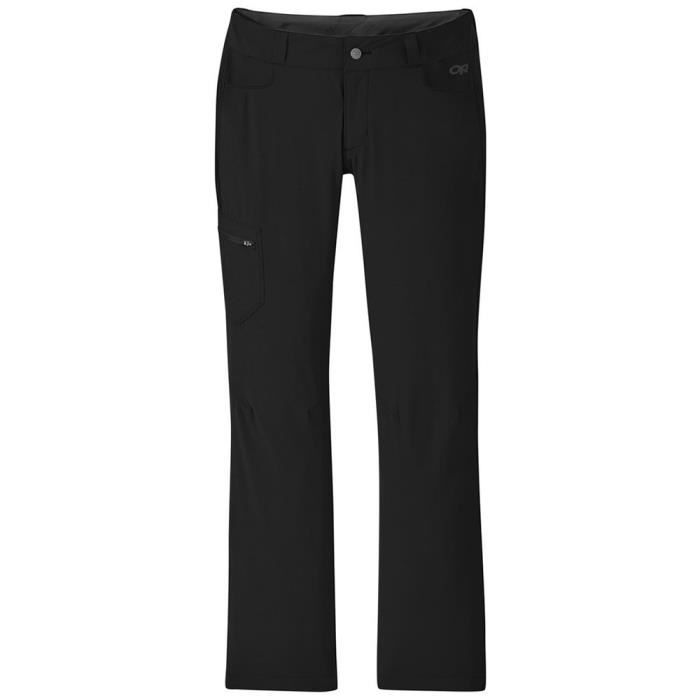 Vêtements femme Pantalons Outdoor Research Ferrosi Pants Regular
