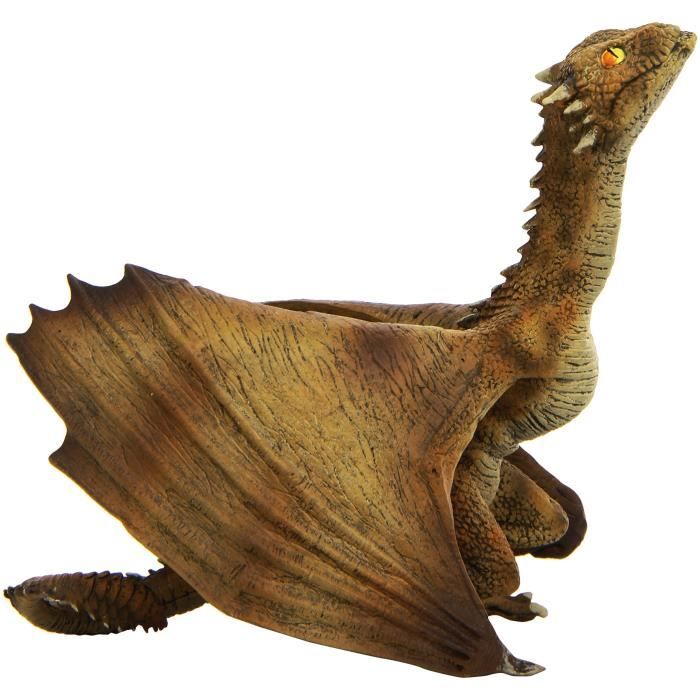Game of Thrones Figurine Viserion Bébé Dragon