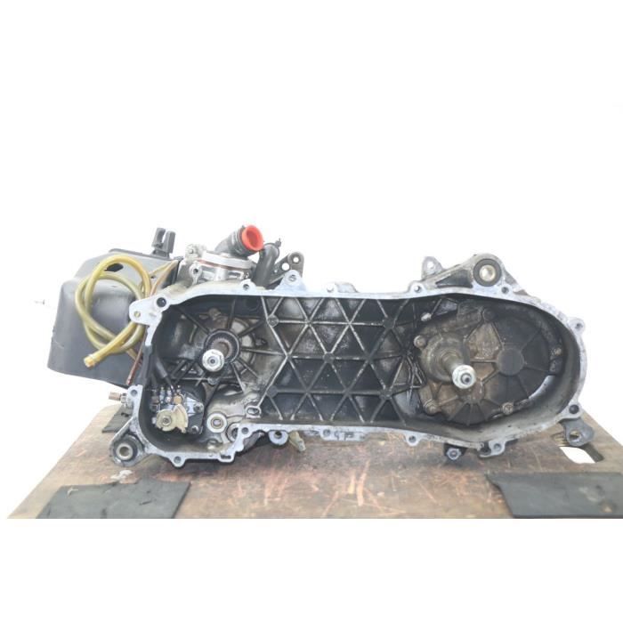 MOTEUR PIAGGIO VESPA S 2T 50 2007 - 2014 / 127255