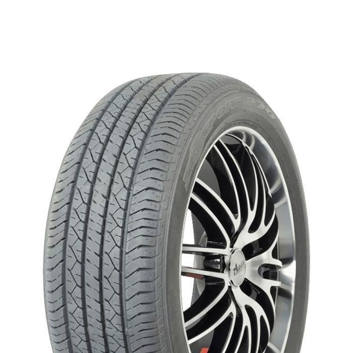 DUNLOP SP 270 215-60 R17 96 H - Pneu auto 4x4 Eté