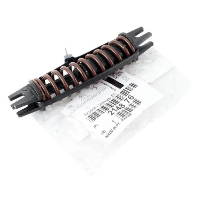 Ressort de Pédale d'Embrayage Citroen C5 I II Xsara Picasso 99-10 Peugeot 407 04-10 1.6 1.8 2.0 16V HDI 214876