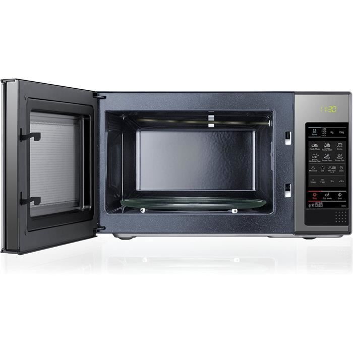 Samsung ge83 x four à micro-ondes