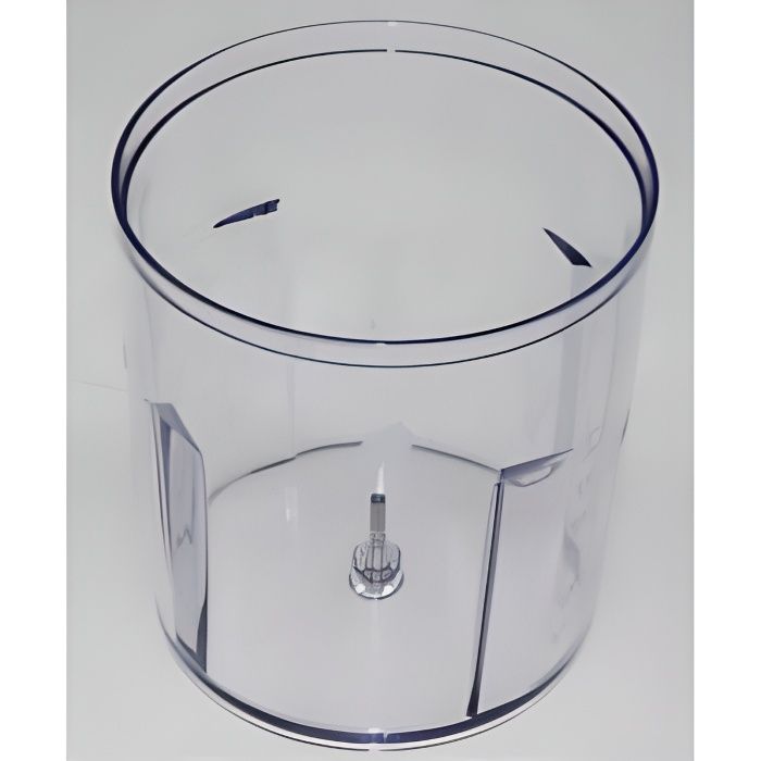 BOL HACHOIR + AXE POUR MOULINETTE MOULINEX AT714G32350 MULTIMOULINETTE MOULINEX