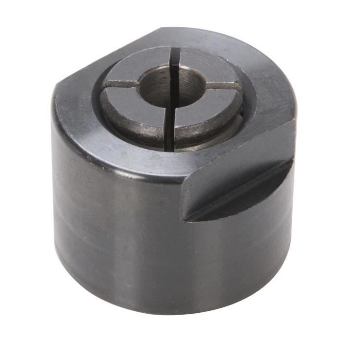 PINCE DE SERRAGE POUR DÉFONCEUSE 1/4