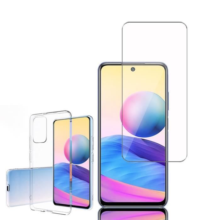 Pour Xiaomi Redmi Note 10 5G 6.5\