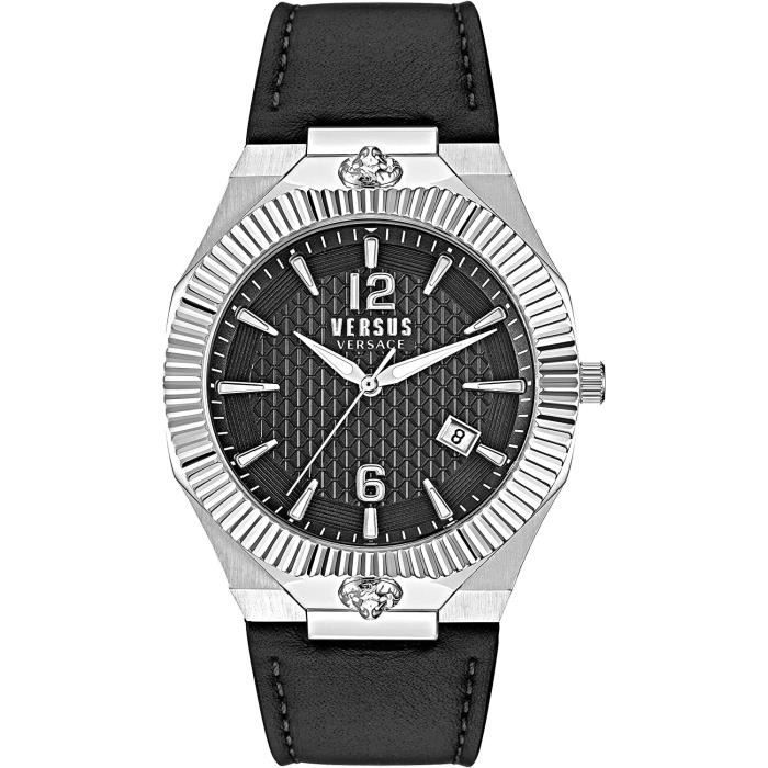 Versus Versace Echo Park VSP1P0121 Montre Quartz Homme