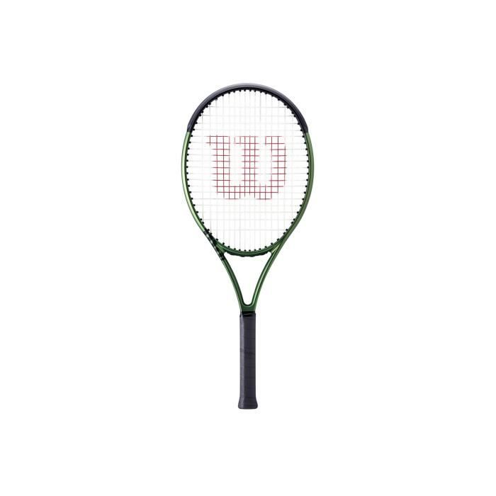 Raquette WILSON Junior BLADE 26 V8.0 Raquette WILSON Junior BLADE 26 V8,0