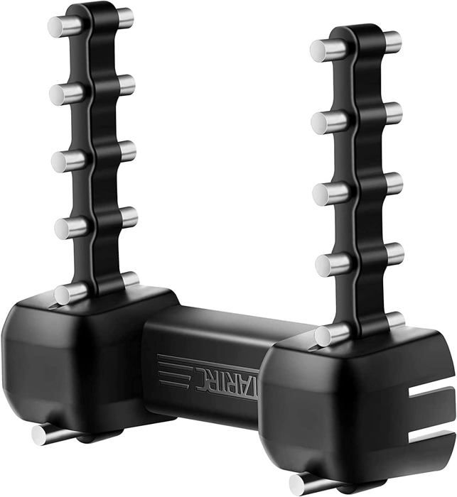 Amplificateur Antenne Yagi Pour DJI RC 2 (Air 3/Mini 4 Pro) - 5.8 GHz, 2 Pièces, étend La Portée Du Signal