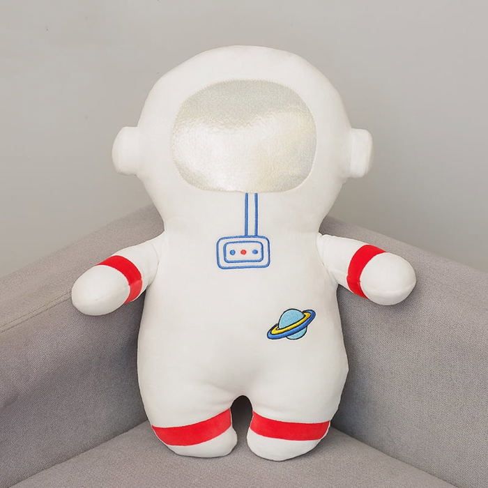 Avion en peluche des compagnies aériennes, jouet en peluche d'avion de