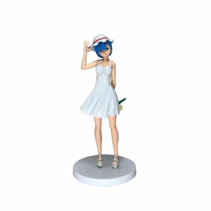 Figurine Pvc Banpresto Robe De Mariée Figurine PVC Ai Hoshino Robe De Figurine Pvc Banpresto Robe De Mariée Figurine PVC Ai Hoshino Robe De