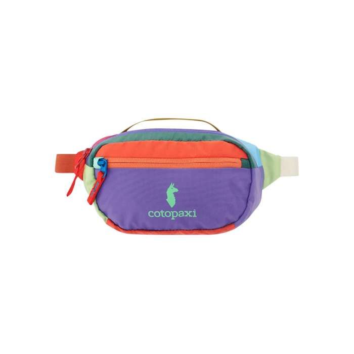 Sac Banane Del Dia 15 L Kapai - Cotopaxi
