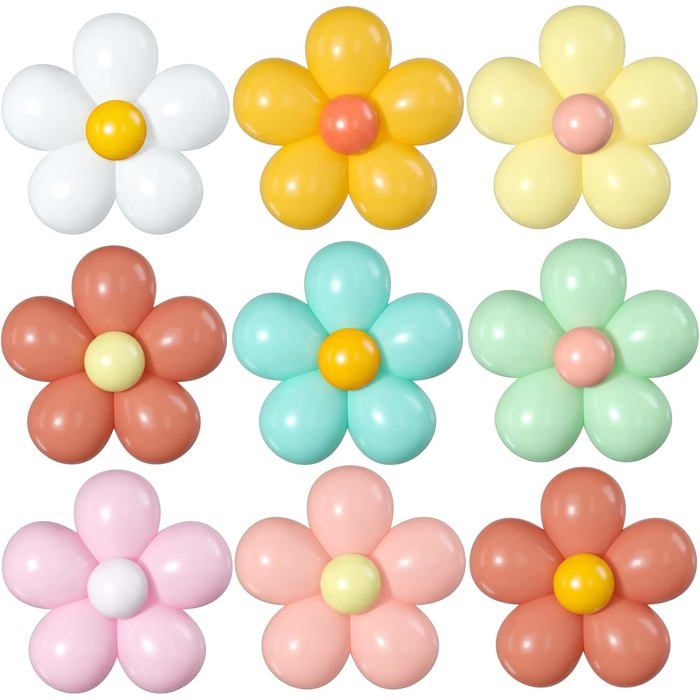 Lot De 30 Ballons En Latex Vert Mat De 30 Cm - Vert Foncé Mat - Pour Lot De 30 Ballons En Latex Vert Mat De 30 Cm - Vert Foncé Mat - Pour