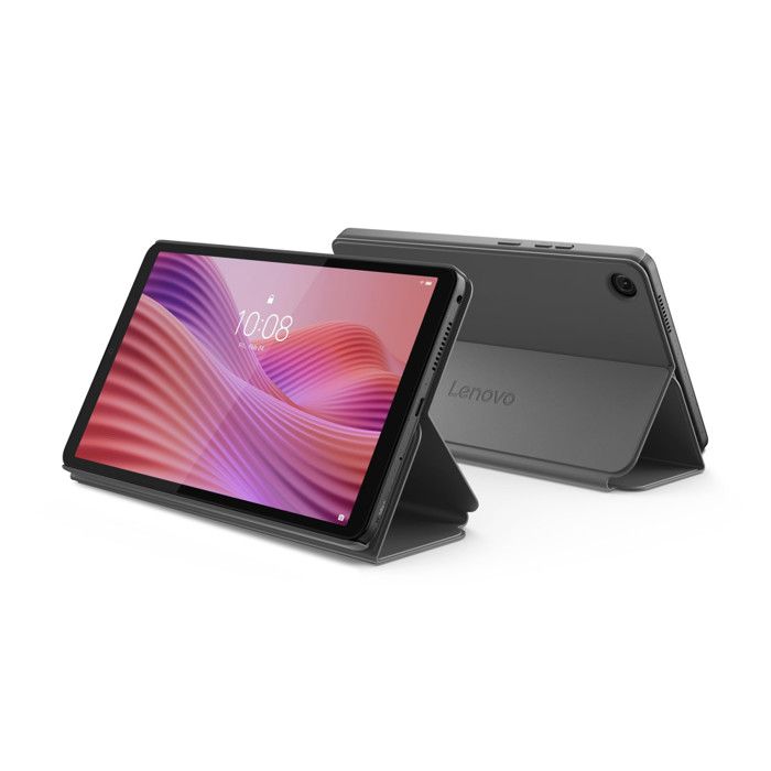 Lenovo Custodia Folio ZG38C06913 per Tab One Grigio Accessori per tablet