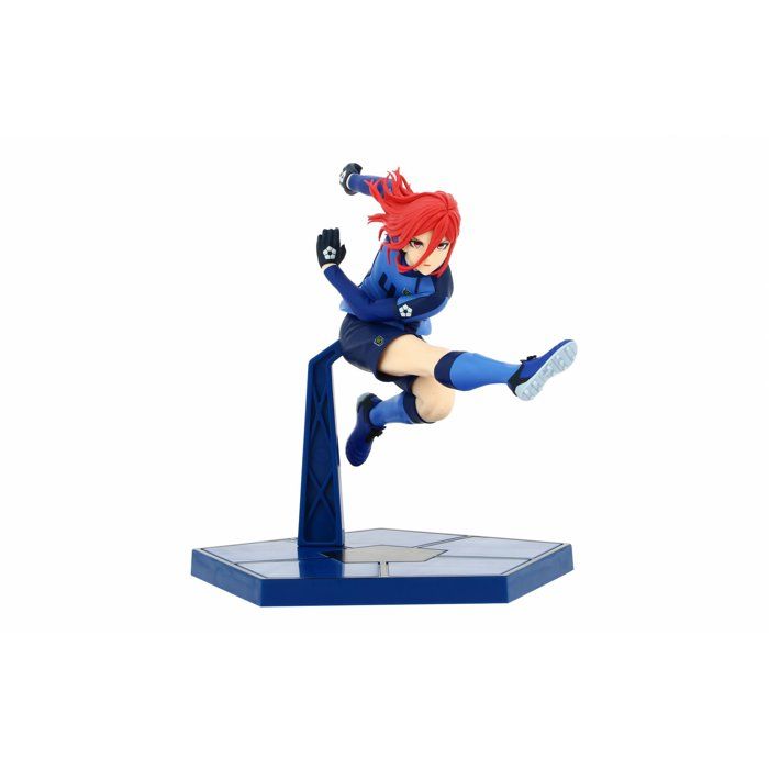 Figurine Lock Hyoma Chigiri