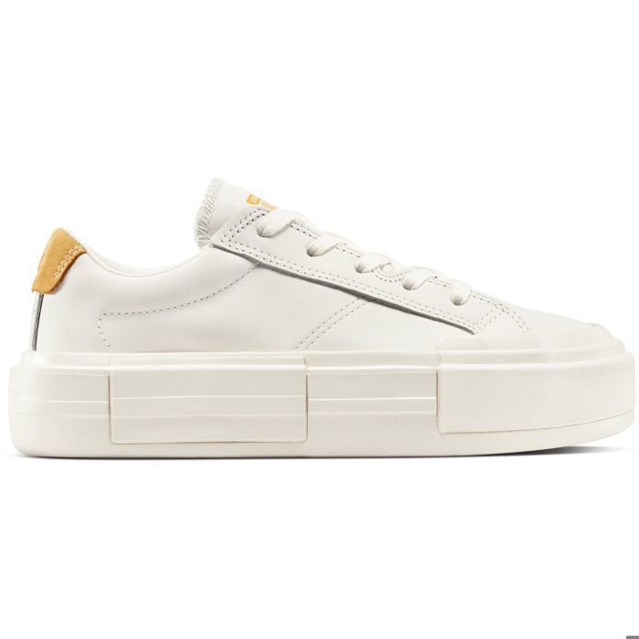 Converse Baskets Converse Chuck Taylor All Star Cruise Blanc Mixte